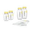 Medela Breast Milk Storage Set