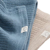 MORI 2pk Cellular Blanket
