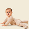 MORI Clever Zip Sleepsuit