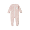 MORI Clever Zip Sleepsuit