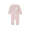 MORI Clever Zip Sleepsuit