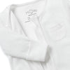 MORI Clever Zip Sleepsuit