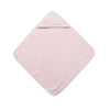 MORI Hooded Baby Bath Towel