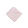 MORI Hooded Baby Bath Towel