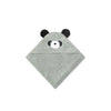 MORI Hooded Baby Bath Towel