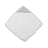 MORI Hooded Baby Bath Towel