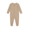 MORI Two Way Zip Up Sleepsuit