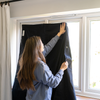 Pure Earth Collection Blackout Blinds