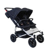 Mountain Buggy Duet V4
