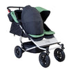 Mountain Buggy Duet V4