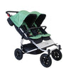 Mountain Buggy Duet V4