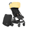 Mountain Buggy Nano Pushchair