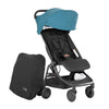 Mountain Buggy Nano Pushchair