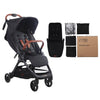 Mountain Buggy Nano Urban Pushchair