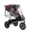 Mountain Buggy Urban Jungle & Terrain Storm Cover
