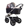 Mountain Buggy Urban Jungle & Terrain V4 Carrycot Plus Storm Cover