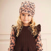 Musli Adorable Hat - Villa - Villa / 128/134 [AWIN] [Natural Baby Shower Ltd]