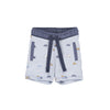 Musli Automobile Shorts - Breezy - Breezy / 74 [AWIN] [Natural Baby Shower Ltd]