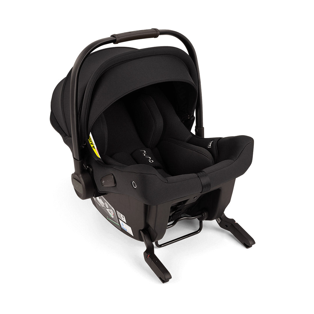 Nuna PIPA URBN Integrated Isofix Car Seat