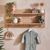 Obaby Astrid Shelf [AWIN] [Natural Baby Shower Ltd]