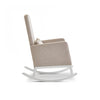 Obaby High Back Rocking Chair