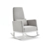 Obaby High Back Rocking Chair