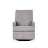 Obaby Madison Swivel Glider Recliner Chair