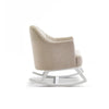 Obaby Round Back Rocking Chair