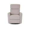 Obaby Savannah Swivel Glider Recliner Chair