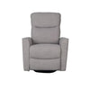 Obaby Savannah Swivel Glider Recliner Chair