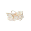 Olli Ella Dinkum Doll Carry Cot - Rainbow [AWIN] [Natural Baby Shower Ltd]