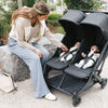 UPPAbaby Minu Duo