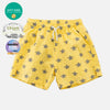 Pure Earth Collection Kid’s Swimming Trunks