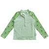 Pure Earth Collection Kid's Rash Vest