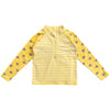 Pure Earth Collection Kid's Rash Vest