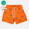Pure Earth Collection Kid’s Swimming Trunks