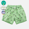 Pure Earth Collection Kid’s Swimming Trunks