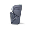 RyRy Scallop Car Seat - Grey [AWIN] [Natural Baby Shower Ltd]