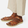 Salt-Water Women's Sandals - Boardwalk - Tan - Tan / SW 8 Adult (UK 7) [AWIN] [Natural Baby Shower Ltd]