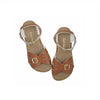 Salt-Water Women's Sandals - Classic - Tan - Tan / SW 9 Adult (UK 8) [AWIN] [Natural Baby Shower Ltd]