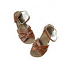 Salt-Water Women's Sandals - Original - Tan - Tan / SW 8 Adult (UK 7) [AWIN] [Natural Baby Shower Ltd]