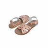 Salt-Water Women's Sandals - Retro - Rose Gold - Rose Gold / SW 8 Adult (UK 7) [AWIN] [Natural Baby Shower Ltd]