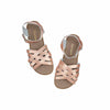 Salt-Water Women's Sandals - Retro - Rose Gold - Rose Gold / SW 7 Adult (UK 6) [AWIN] [Natural Baby Shower Ltd]