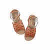 Salt-Water Women's Sandals - Retro - Tan - Tan / SW 9 Adult (UK 8) [AWIN] [Natural Baby Shower Ltd]