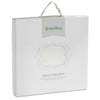 The Little Green Sheep - Organic Jersey Fitted Sheet - Cot [AWIN] [Natural Baby Shower Ltd]