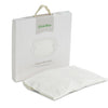 The Little Green Sheep Organic Jersey Fitted Sheet to fit Stokke/Leander Cot 70x120cm