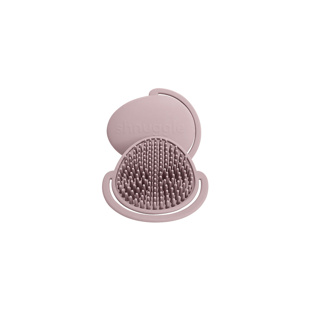 Shnuggle Baby Brush