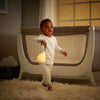 Shnuggle Moonlight Nightlight + Room Thermometer