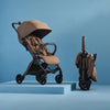 Silver Cross Jet 5 Pushchair