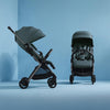 Silver Cross Jet 5 Pushchair